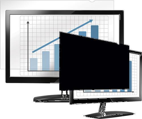 Actual product image Fellowes Privascreen 17.0 5:4 (17", 5:4)