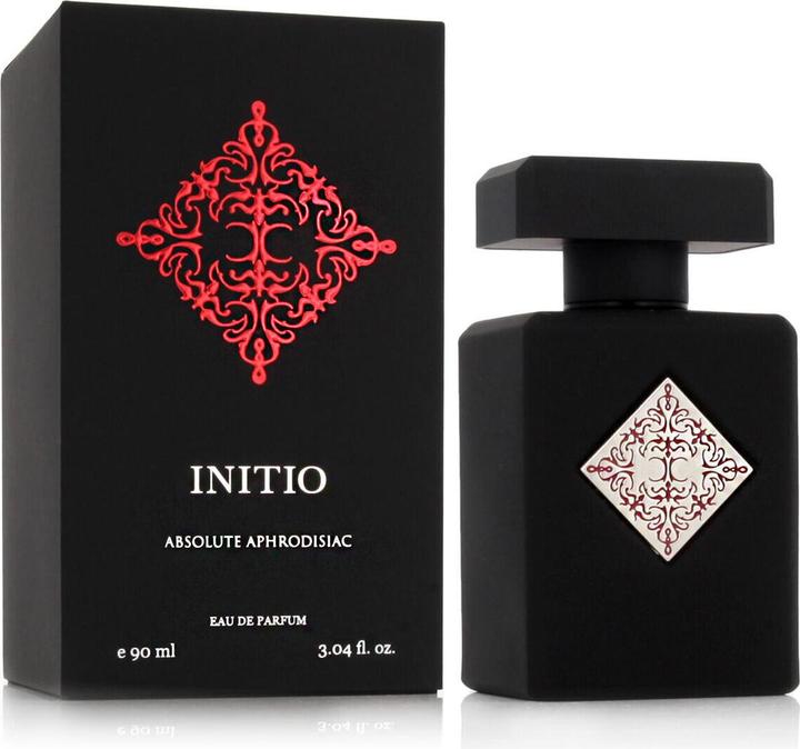 Image du produit Initio Aphrodisiaque absolu (Eau de parfum, 90 ml)
