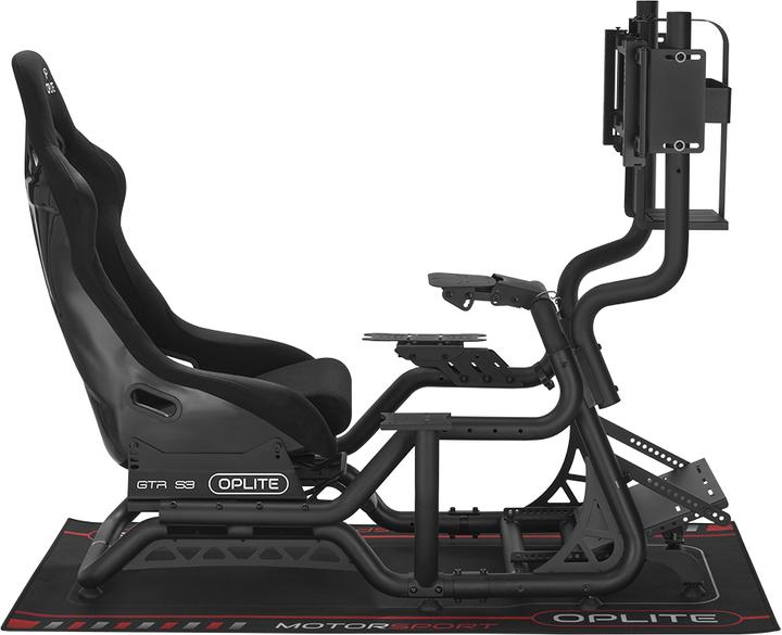 Produktbild Oplite GTR S3 Chassis