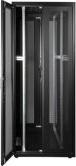 Produktbild Ekivalan Rack kit 42U 800x1000 2ventil, 2ventil, 2sides, 4Mts, black