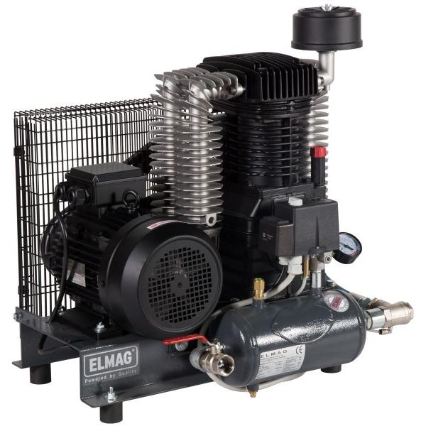 Elmag - Palettenaggregat PROFI-LINE PAL 730/10 D (11060)