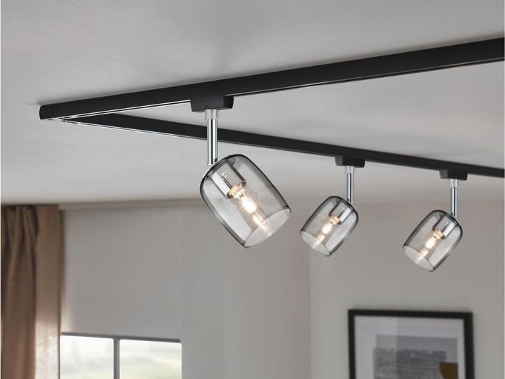 Produktbild Paulmann URail Spot Blossom