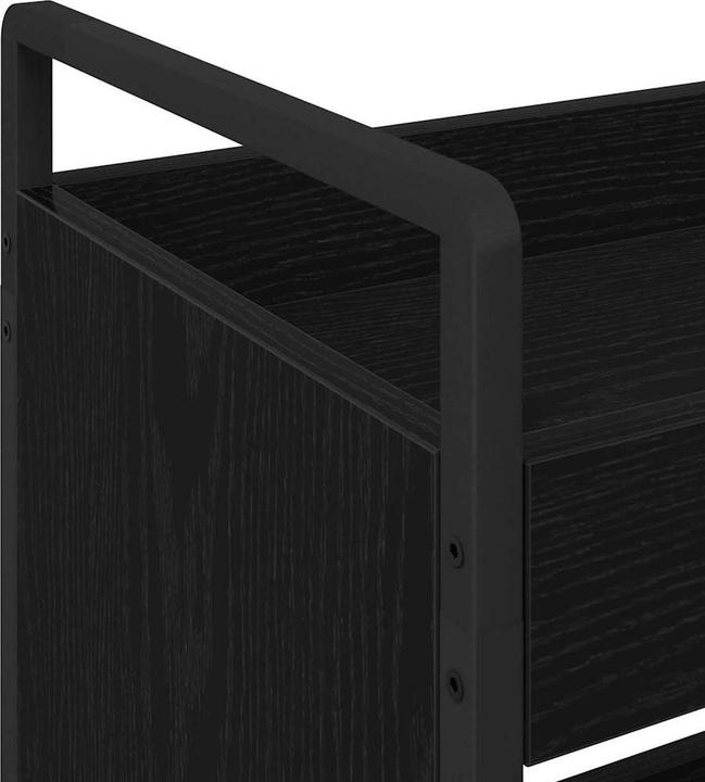 Image du produit vidaXL Küchentrolley