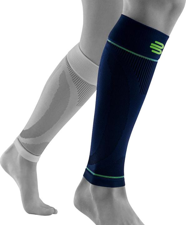 Image du produit Bauerfeind Sc Manches Jambe Inférieure (M)