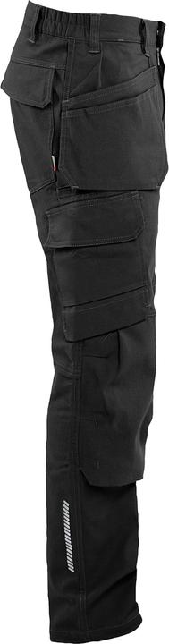 Produktbild Blakläder Industrie Stretch (50)