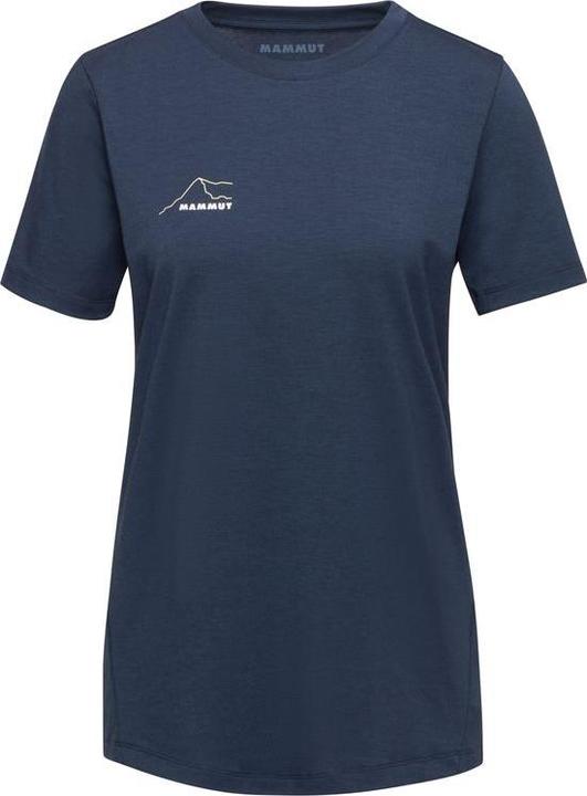 Actual product image Mammut Mountain T Shirt Eiger (XL)