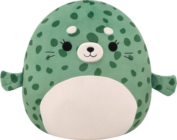 Squishmallows P25 Chutney Seal Plush Toy, 40cm (40 cm)