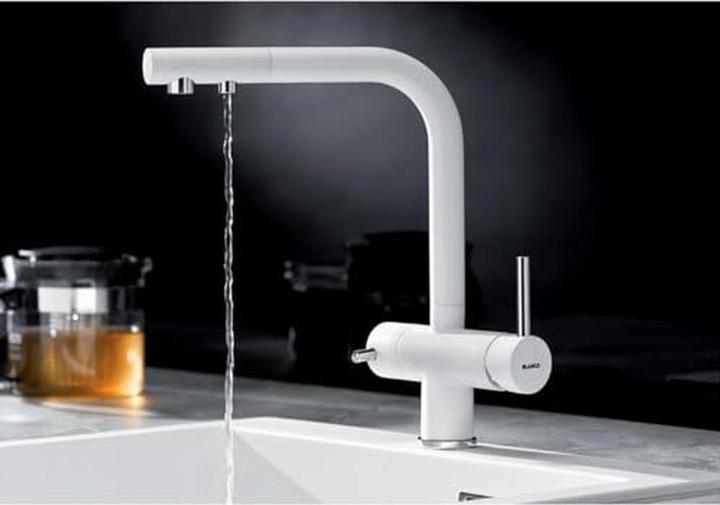 Produktbild Blanco Fontas II