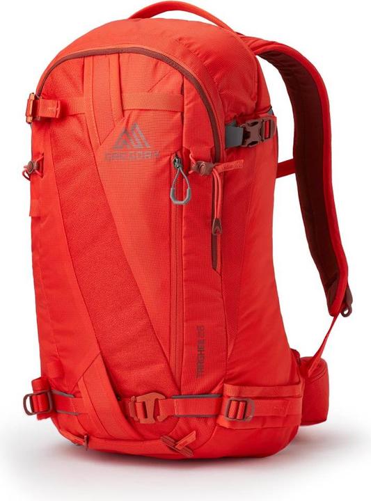 Actual product image Gregory Targhee (26 l)
