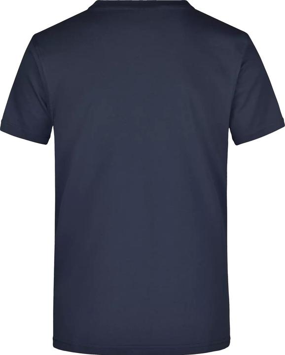 Produktbild James & Nicholson TShirt (S)