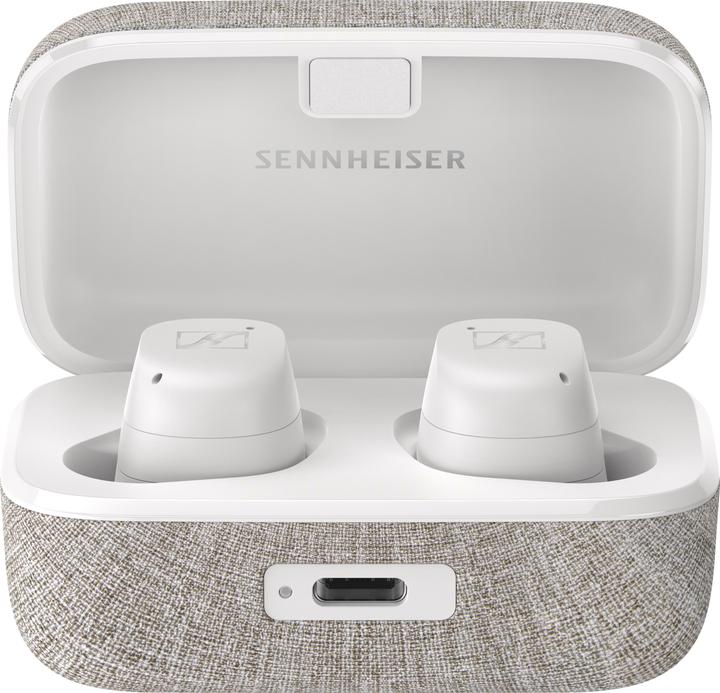 Produktbild Sennheiser Momentum 3 (ANC, 7 h, Kabellos)