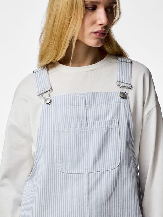 Image du produit Pieces PCALLO Pinafore-Kleid (S)