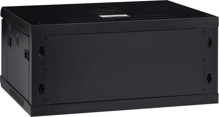 Produktbild vidaXL Netzwerkschrank (4 HE, 19 Zoll Rack)