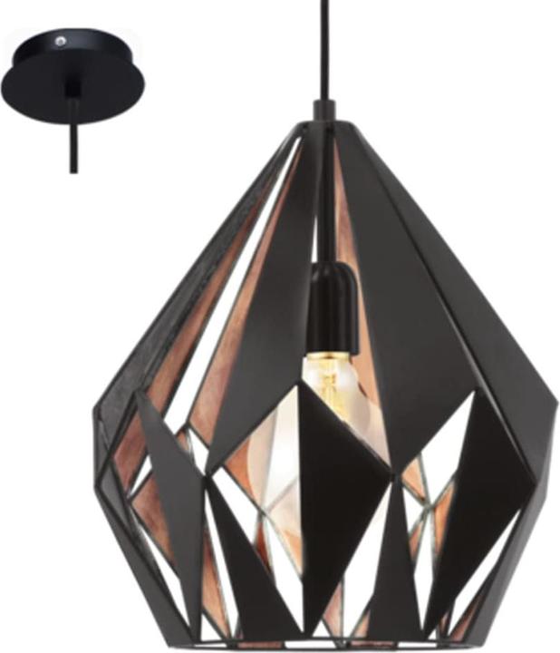 Image du produit EGLO Carlton (E27)