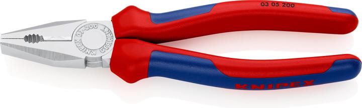 Actual product image Knipex Werkzeugtasche Tethered Tools