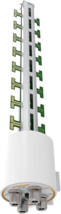 Produktbild Mimosa 100-00075(N5-360) - N5-360 Antenne, 4,9 bis 6,4 GHz (4G)