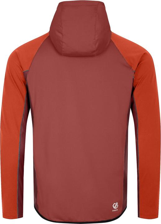 Immagine prodotto Dare2b Assimlilate II Midlayer Uomo (XL)