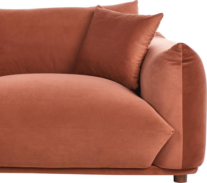 Actual product image Beliani Luvos (3-seater)