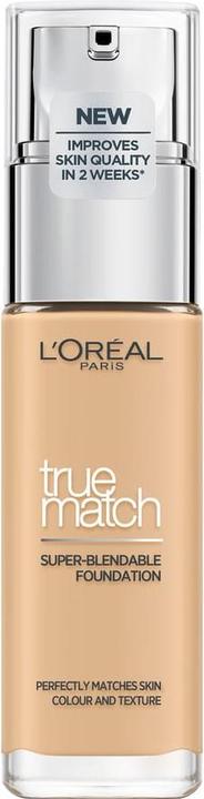 Actual product image L'Oréal Paris True Match (2.D, 2.W)