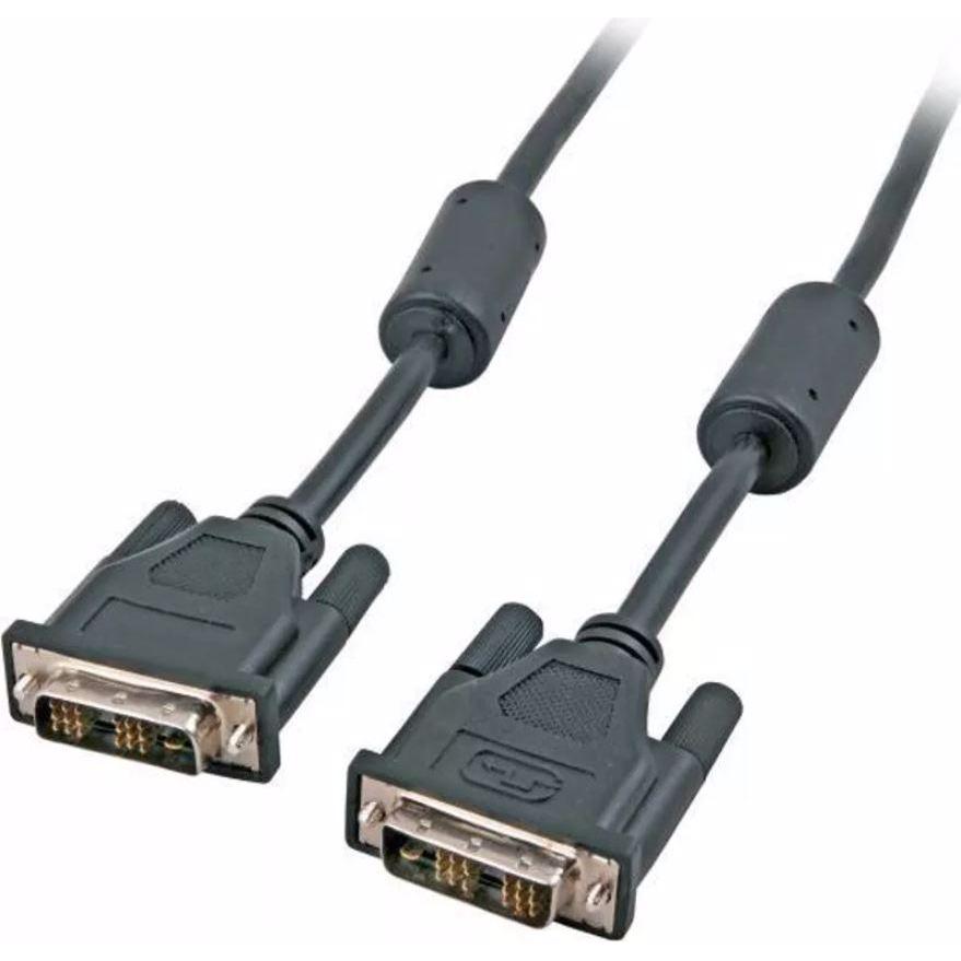 EFB Elektronik Dvi — Dvi (20 m, DVI), Video Kabel