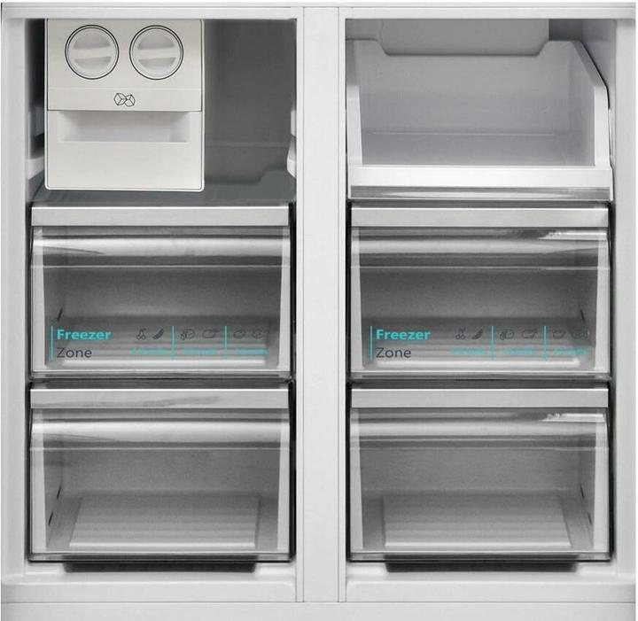 Produktbild Sharp SJ-NFA35IHDPD-EU (487 l)