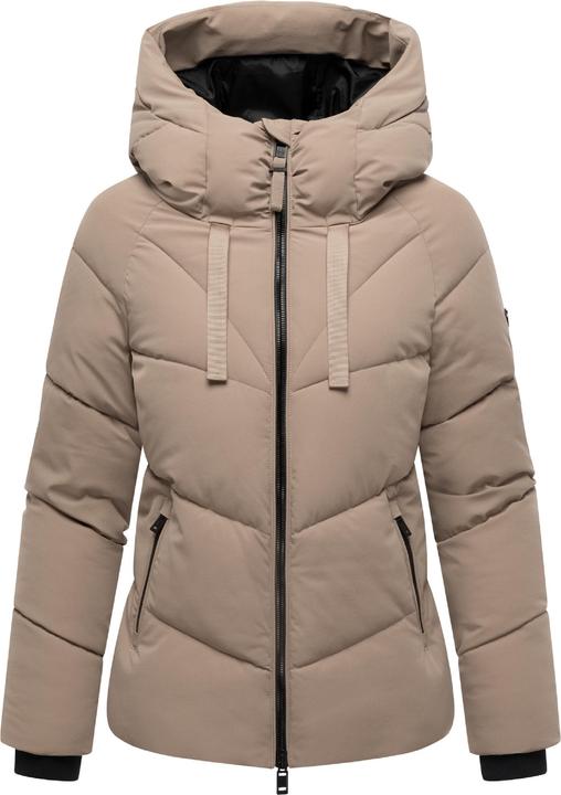 Taupe Grey