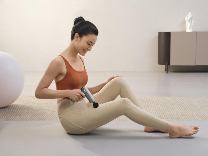 Produktbild SKG F1 Pro (6 Stufen, 180 min)