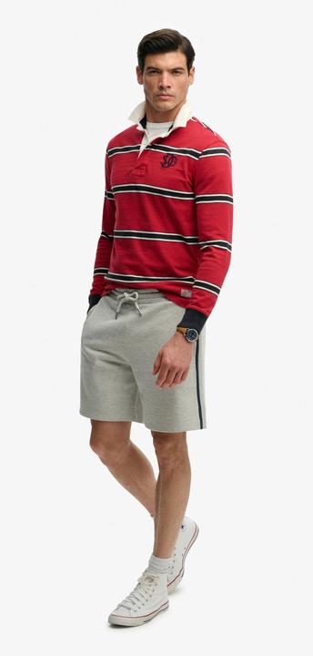 Actual product image Superdry Athletic Essentials Shorts (S)