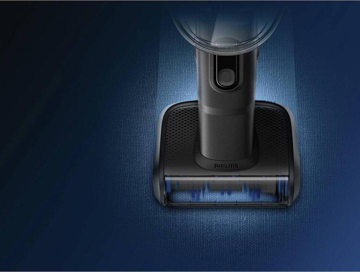 Actual product image Philips Mini Turbo Saugbürste