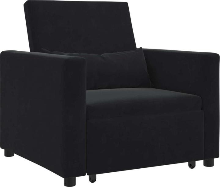 Produktbild vidaXL Klappsofas