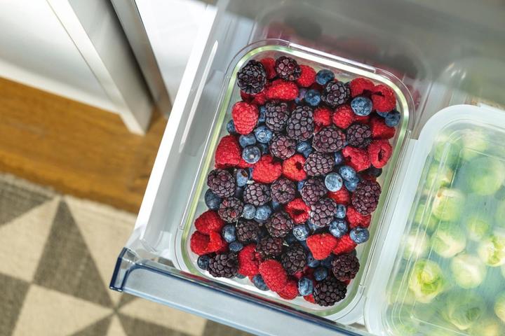 Produktbild Gorenje Kühl-Gefrier-Kombination, No Frost Plus, Inverter-Kompressor· C, 326L(K 220L, G 106L), Hx (326 l)