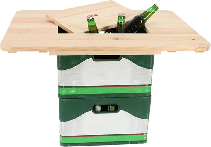 Produktbild Esschert Design Gartentisch