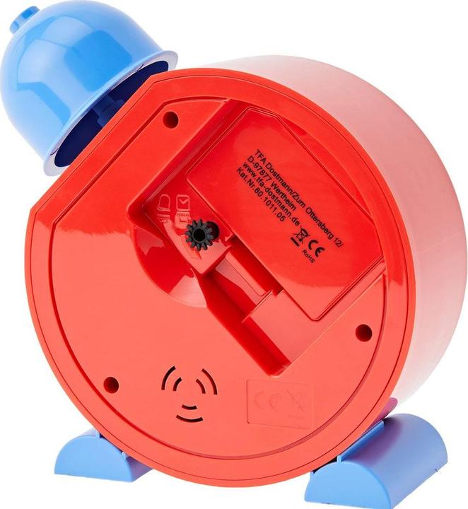 Productafbeelding TFA Tom