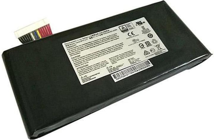 Actual product image CoreParts W125759630 (1 Cells, 7500 mAh)