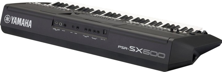 Immagine prodotto Yamaha PSR-SX600