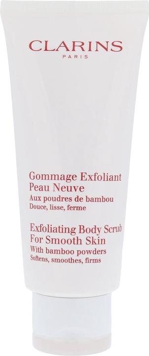 Produktbild Clarins Exfoliating Body Scrub for smooth skin (200 ml)