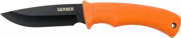 Actual product image Gerber Gear Belt Knife GATOR Fixed Blade (10.20 cm)