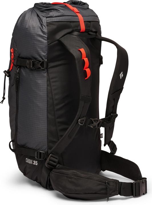Actual product image Black Diamond Cirque 35 (35 l)
