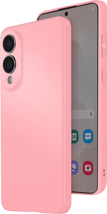 Produktbild Avizar Soft-Touch Hülle Galaxy S25 Edge (Samsung Galaxy S25 Edge)