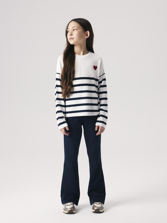 Produktbild Name it Nkfline Ls Knit Ps Noos (134, 140)