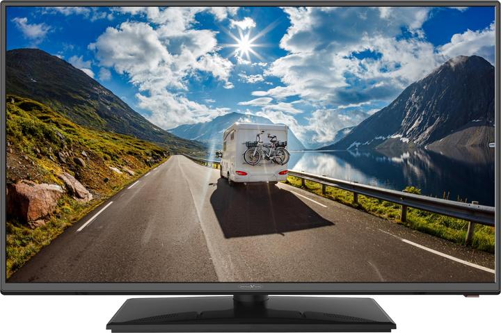 Actual product image Reflexion LDDW40IBT Full HD Smart TV with DVD player (40", LED, Full HD)
