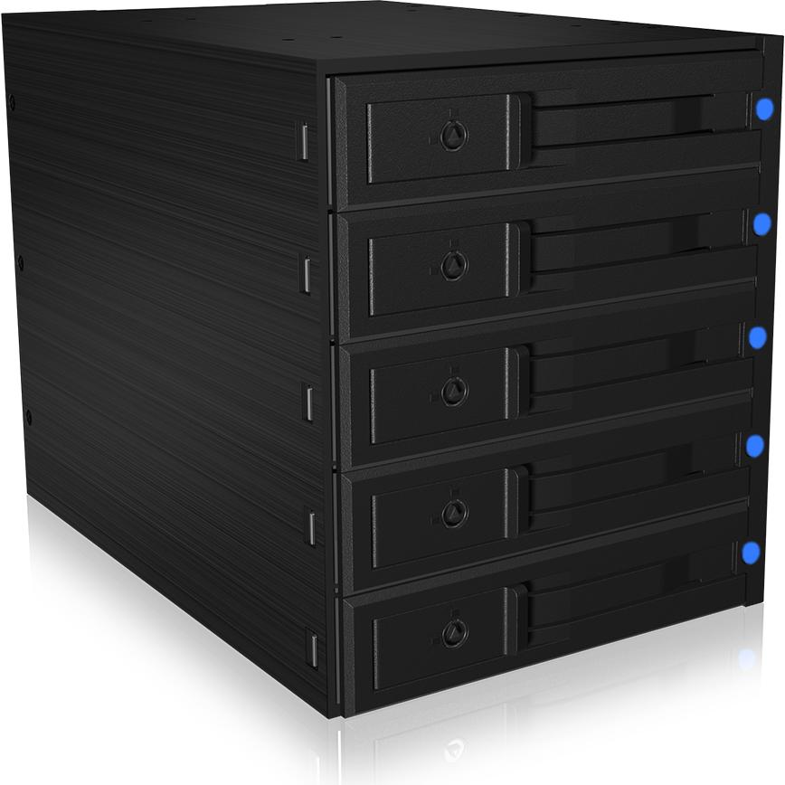 Icy Box IB-575SSK-12G, SSD + Festplatte Zubehör