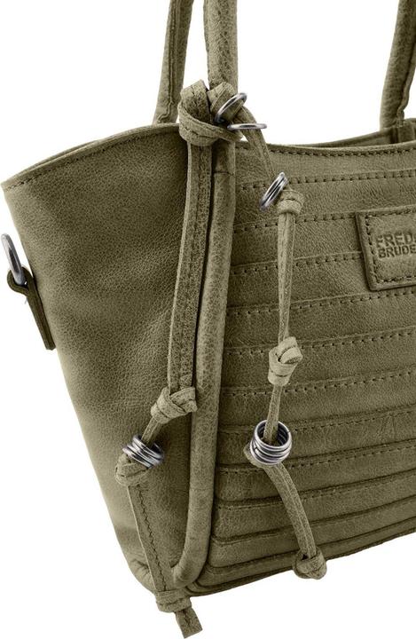 Immagine prodotto FredsBruder All In Layer Handbag