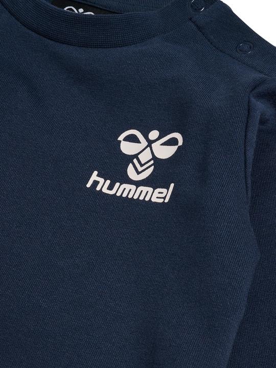 Produktbild hummel hmlTRIO CREWSUIT SET (74)