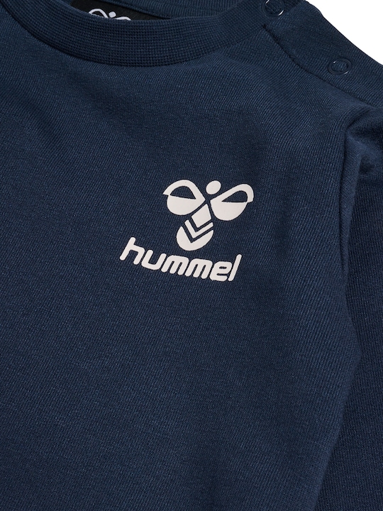 Image du produit hummel hmlTRIO CREWSUIT SET (74)