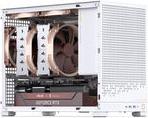 Actual product image Jonsbo D32 PRO (mATX, Mini-ITX)