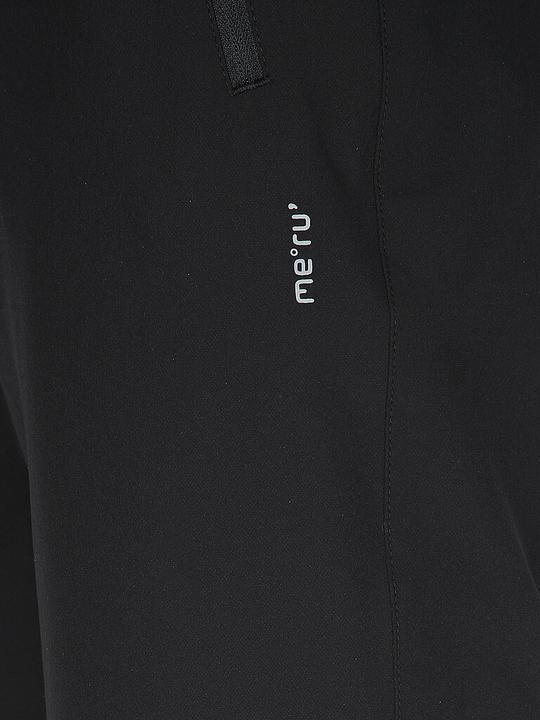 Actual product image Meru Wanderhose ZipOff (3XL)