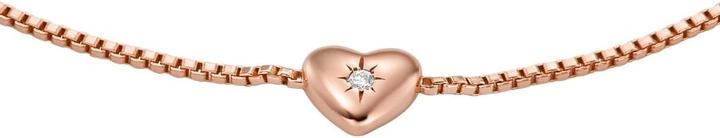 Produktbild Fossil Sterling Armband (Sterling Silver)