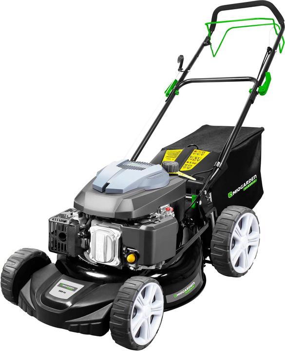 Actual product image Miogarden BMR 46 T6 (Petrol)