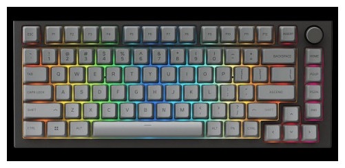 Immagine prodotto Glorious PC Gaming Race GMMK Pro (Cablato)